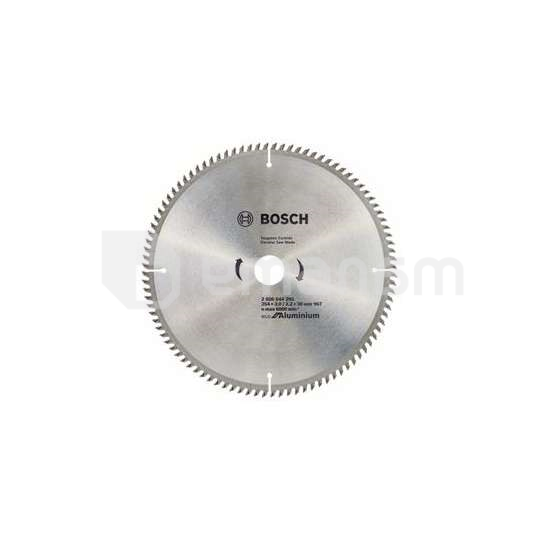 დისკი ალმასის Bosch ECO MM 190x30x54T