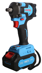 20V CORDLESS BRUSHLESS IMPACT WRENCH /ქანჩის მოსახსნელი 20ვ Lion