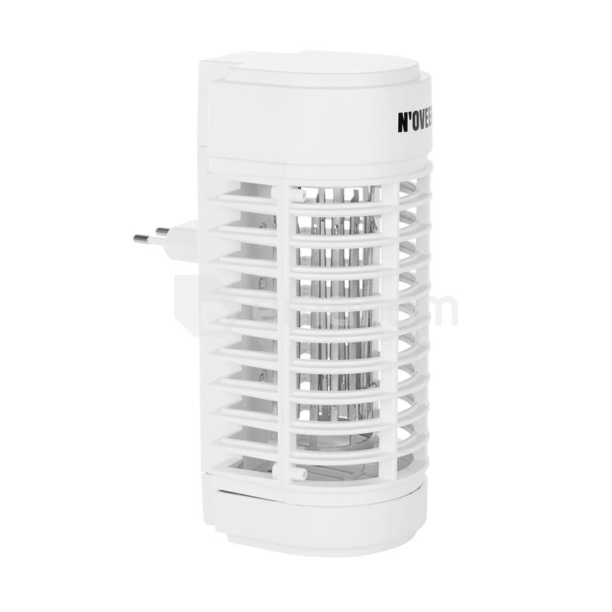 მწერების საწინააღმდეგო NOVEEN LED 6W 1000V 50მ² IKN903
