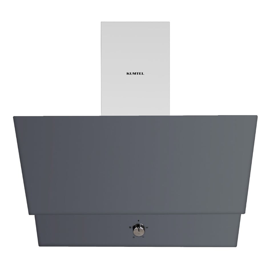 გამწოვი LUXELL DA6-830 GRAY