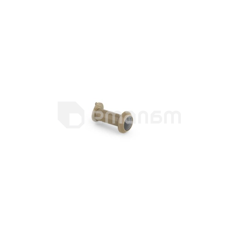 კარის საჭვრეტელი Metal-Bud W14P 14მმ