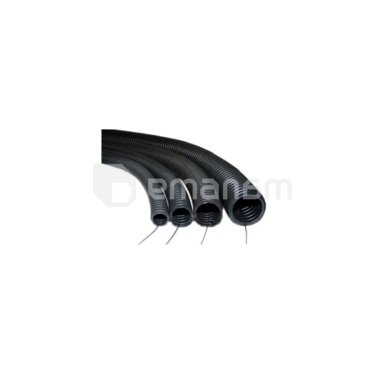 გოფრირებული მილი COURBI 20მმ