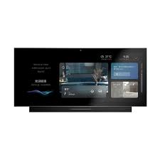 ჭკვიანი ჰაბი Mixpad XE ORVIBO