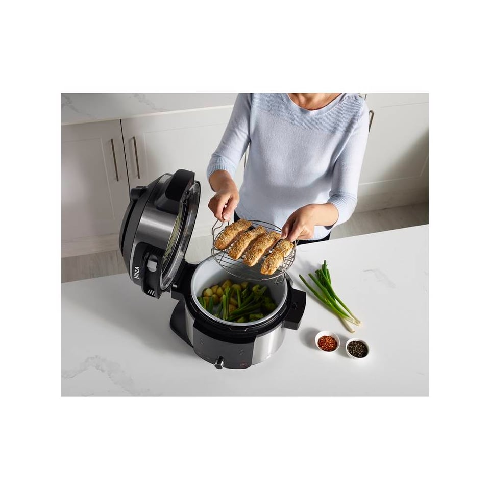 მულტისახარში NINJA OL550EU