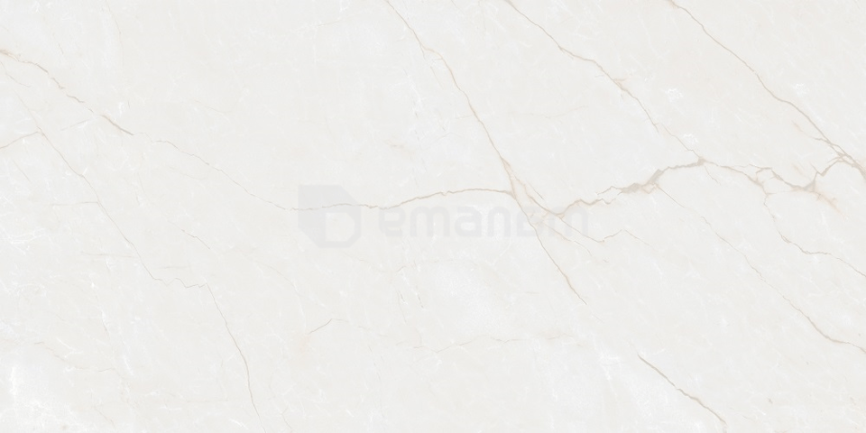 კერამოგრანიტი Emotion Ceramics P Sublime Blanco Mat 9,5 R PRI 60X120სმ