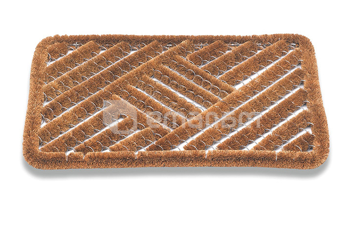 ფეხსაგები Hamat BV Draco ecru 39x59