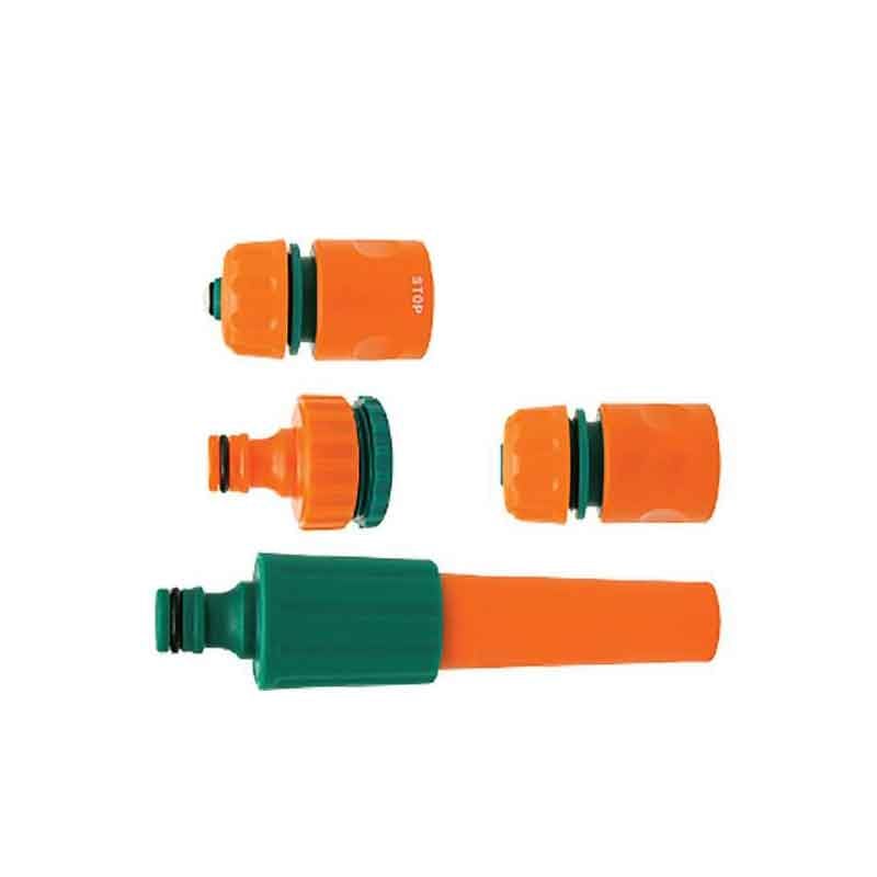 ნაკრები სარწყავი 4ცალიანი 3/4