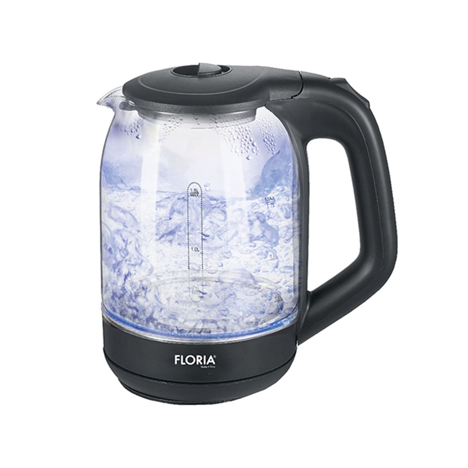 ელექტრო ჩაიდანი FLORIA ZLN3505