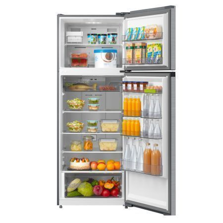 ორკამერიანი მაცივარი MDRT385MTF46