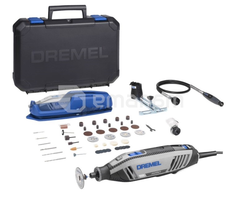 ინსტრუმენტი მრავალფუნქციური Dremel 4250-3/45 175W
