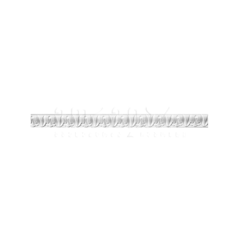 პენოპლასტის კარნიზი S-6 Decostar