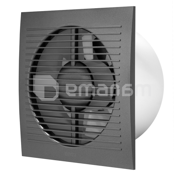 ვენტილატორი გამწოვი Europlast Extra E150A