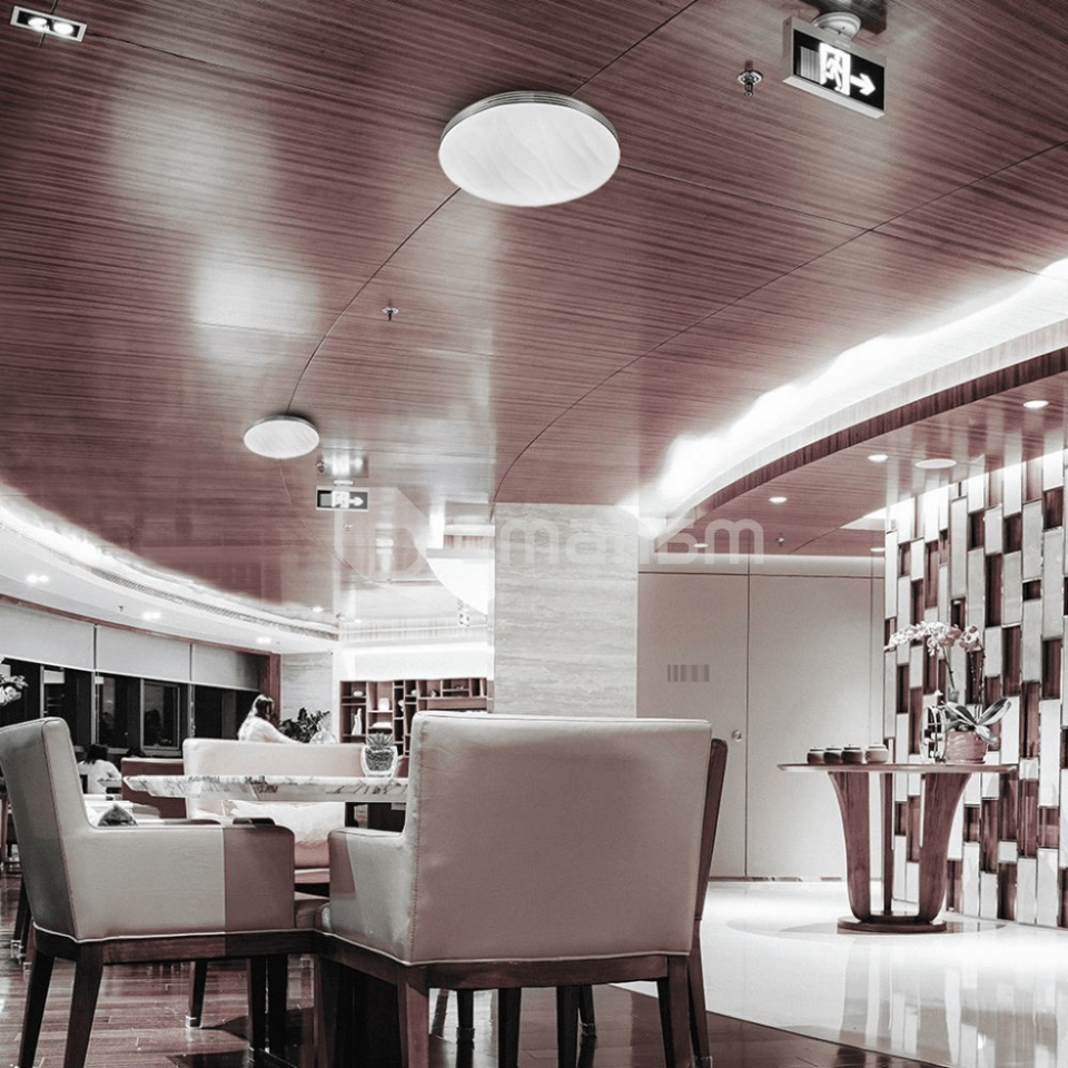 ჭერის განათება V-TAC 20W 40W CCT დიმაბლე 2114601