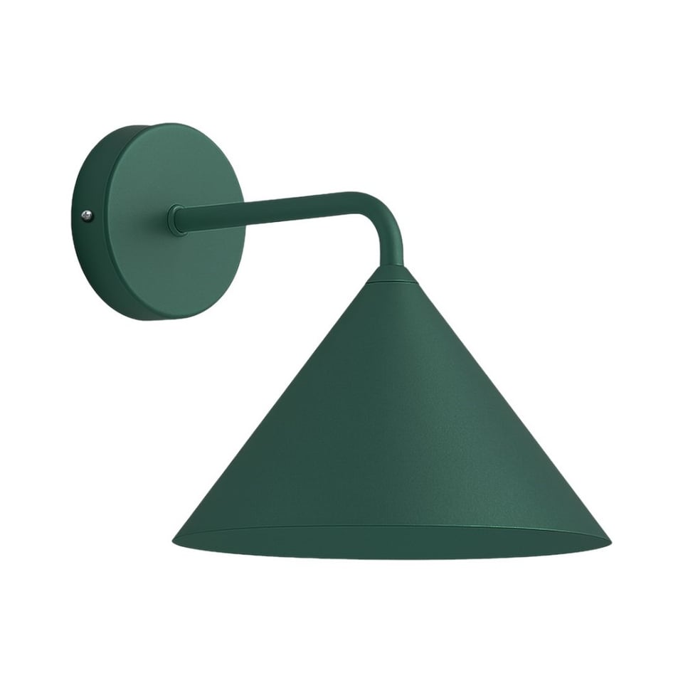 ბრა Milagro MLP2483 1 GX53 CAPITAL GREEN