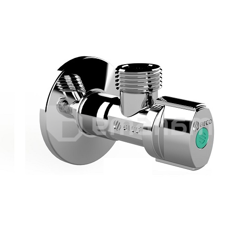 ვენტილი კუთხის Arco A-80 NOV54MAC 1/2"x1/2"
