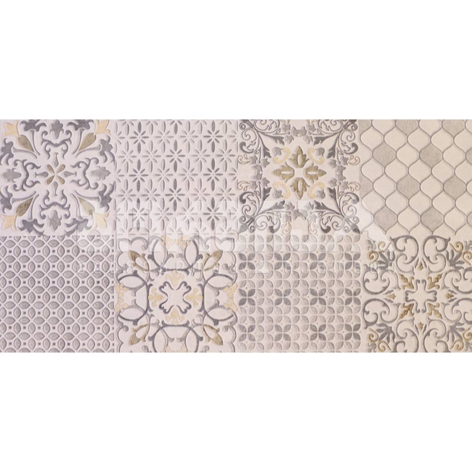 კაფელი CEMENTO DECOR A  MATT 30*60