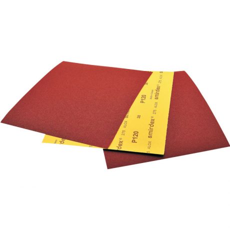 275 წყ. 230x280 mm P 320 ზუმფარა SMIRDEX