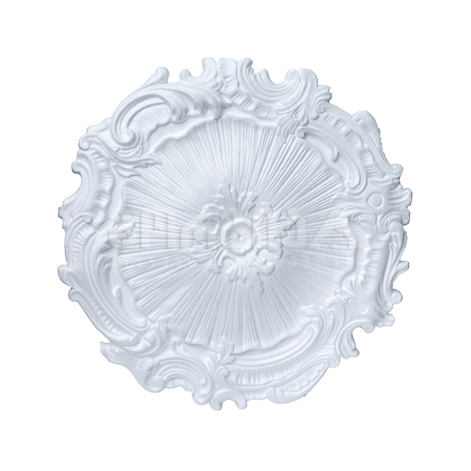 პენოპლასტის ჭაღის კარნიზი DS-6 Decostar