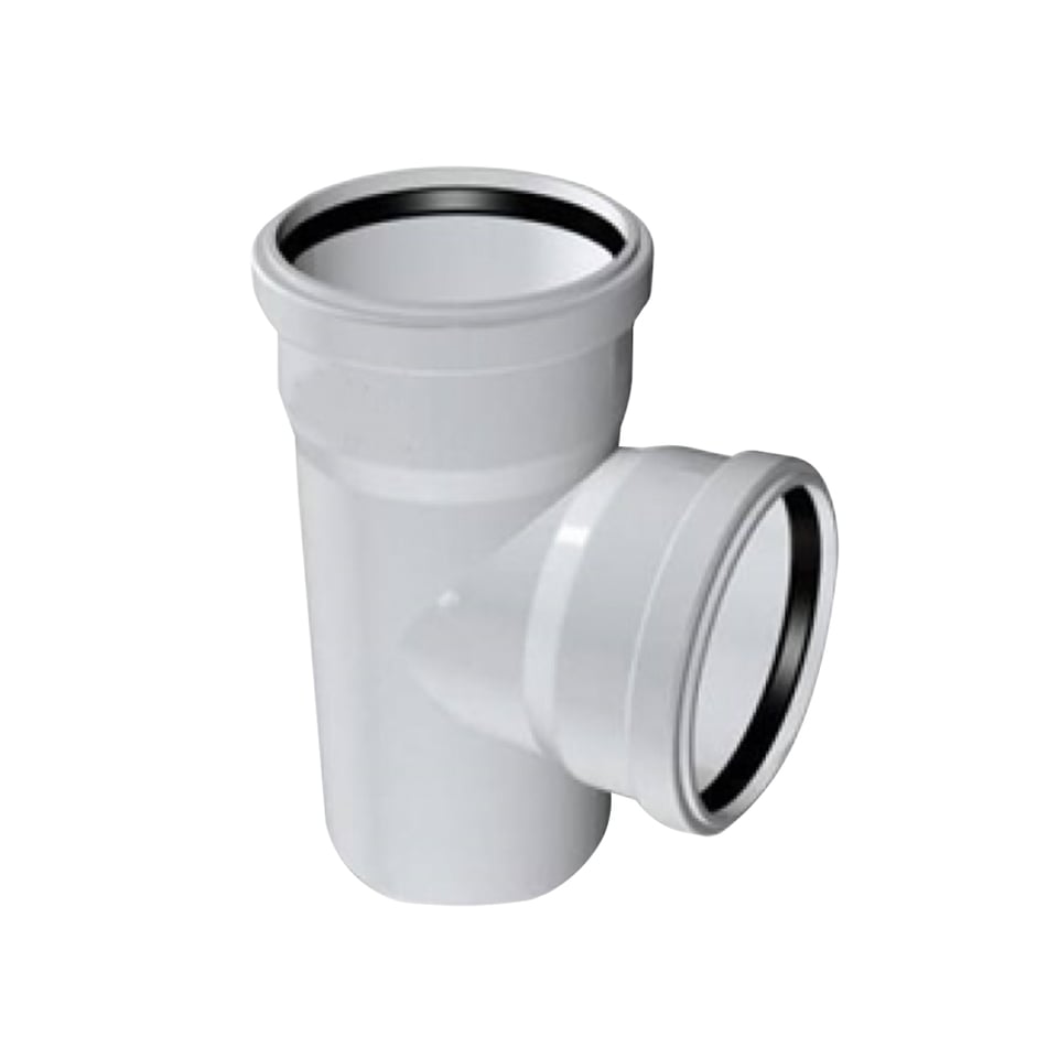 რევიზია 160მმ PP +GF+