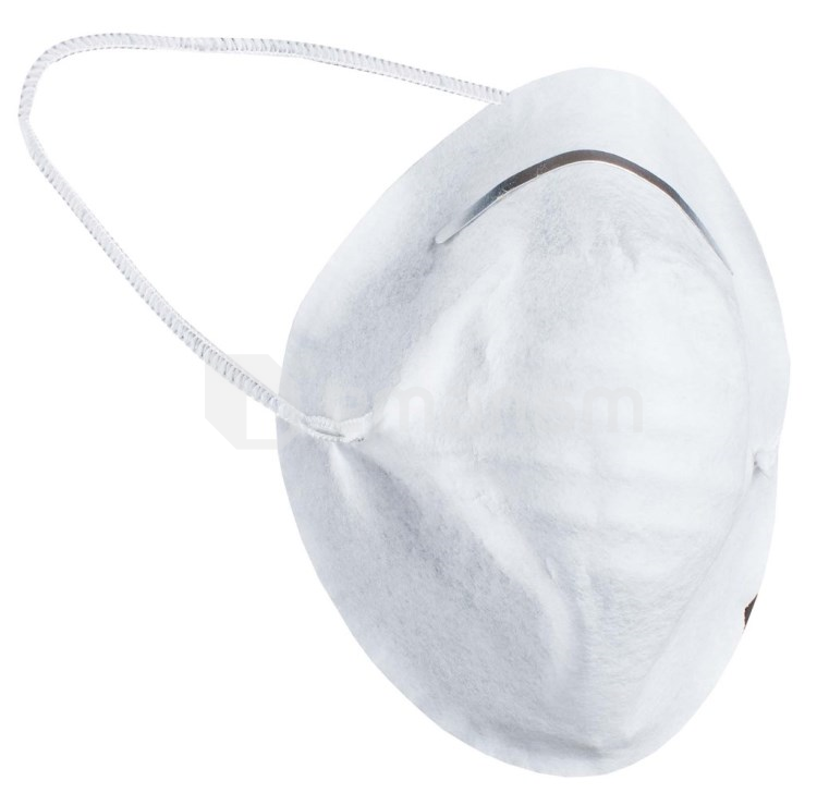 ნიღაბი ჰიგიენური Hardy 50 ც