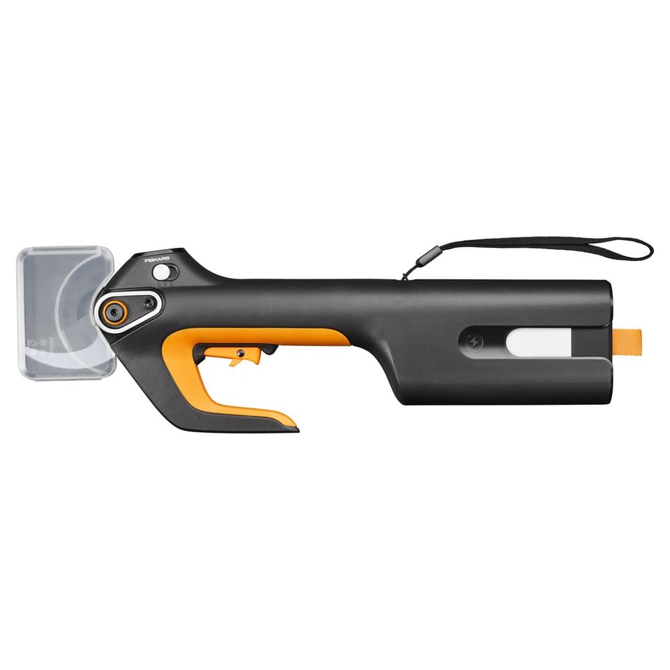 აკუმულატორული სეკატორი Fiskars ePruner L Bypass 1082298 12V