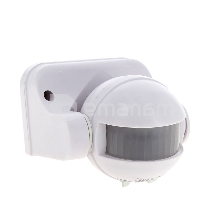 დეტექტორი მოძრაობის EKF dd-ms-39 IP44