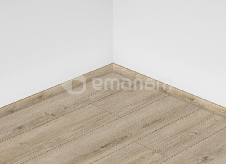 ლამინატი წყალმდგრადი Classen Supreme Aqua Protect 63172 4V AC5/33 მუხა Merlo 1285x192x12 მმ