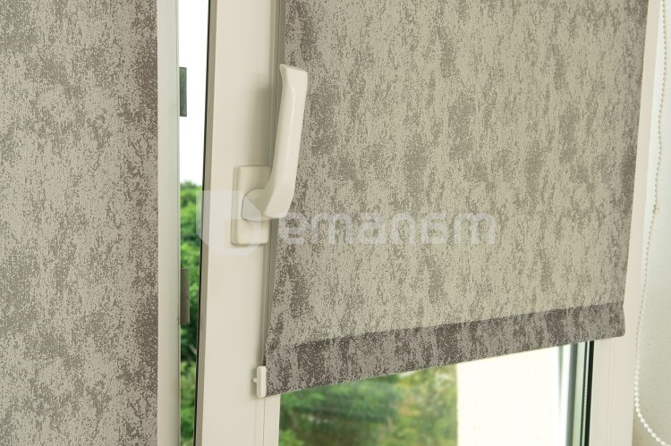 შტორი Delfa СРШ-01М-27015 47(43)/170