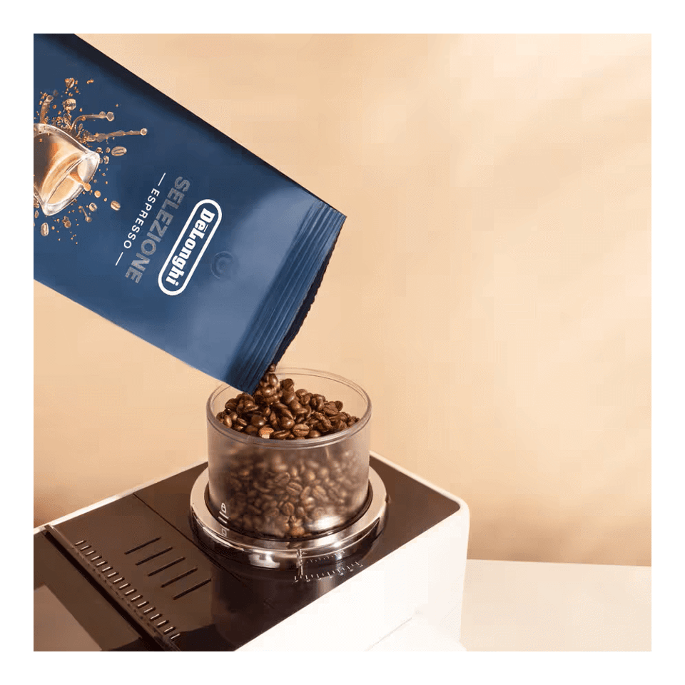 COFFEE DLSC617 SELEZIONE 1KG BEANS