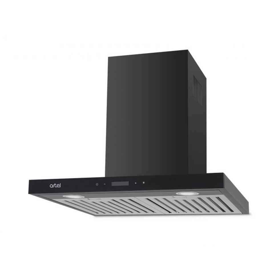 გამწოვი ARTEL ART-1160 Rapido Touch Black