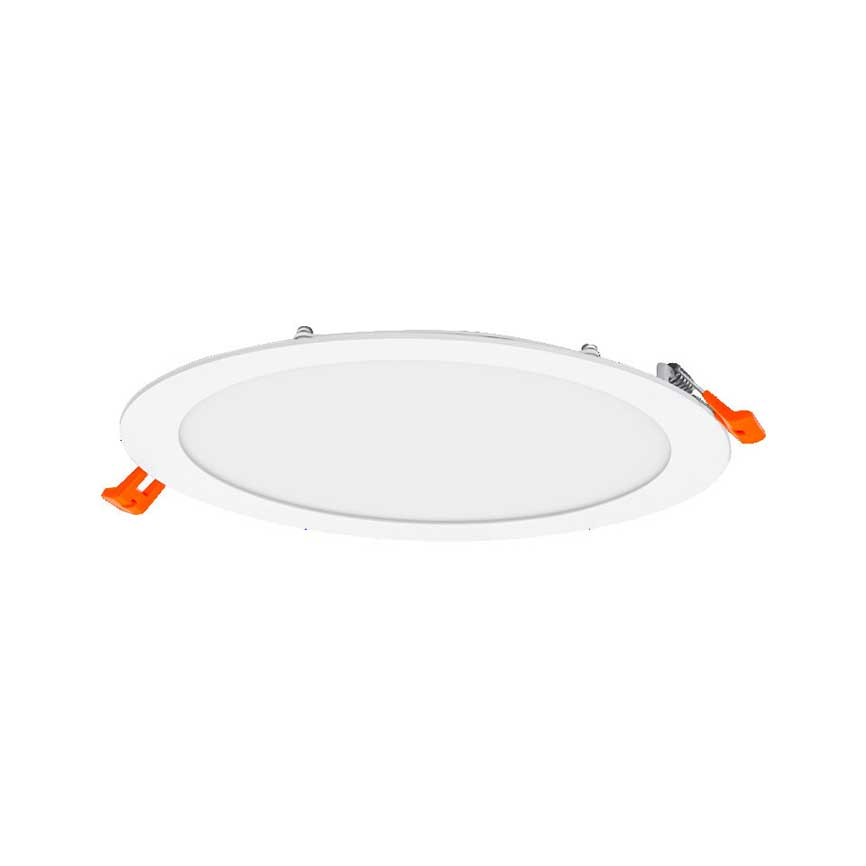 პანელი OSRAM 18W ECO DL SLIM ALU 220 865 WT16X1TRLEDV