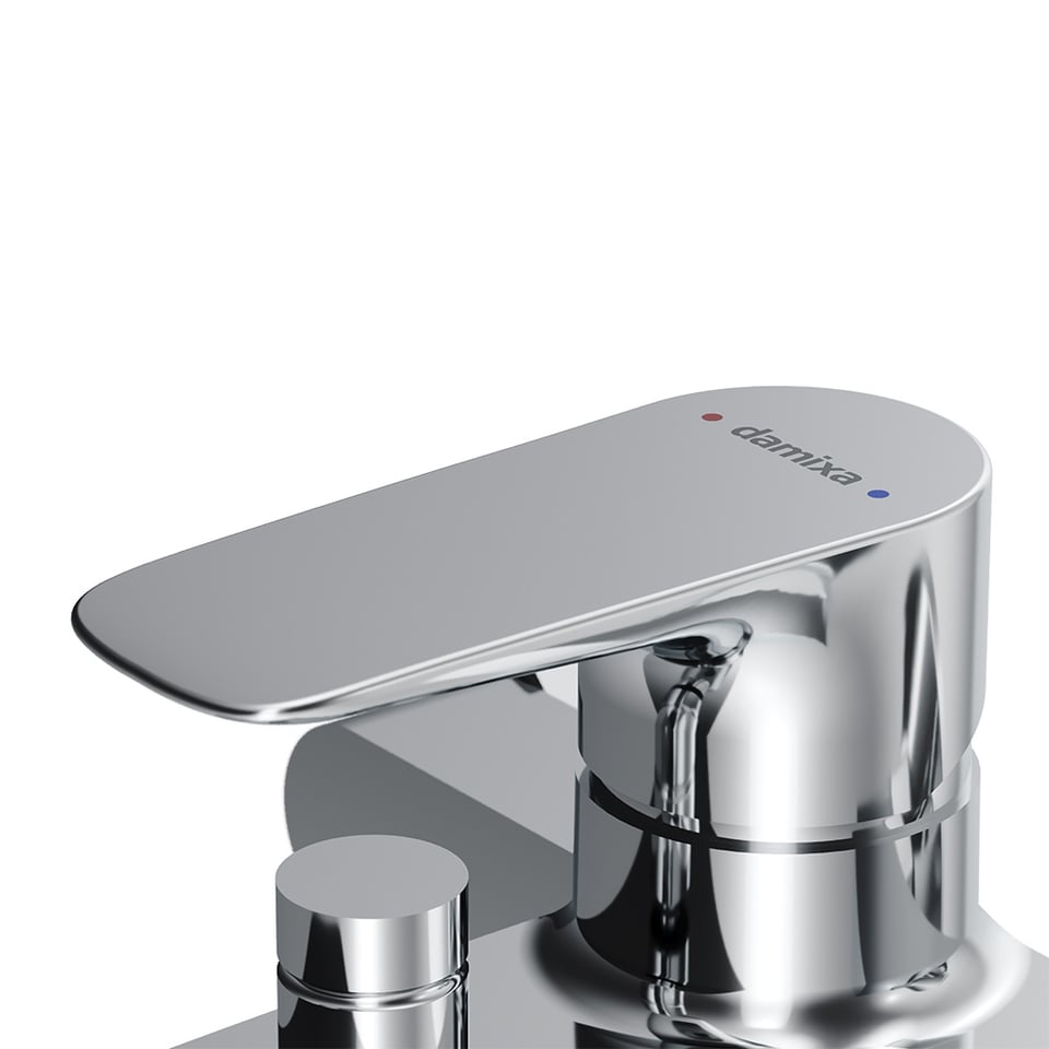 აბაზანის შემრევი  781000000 Origin Evo 2