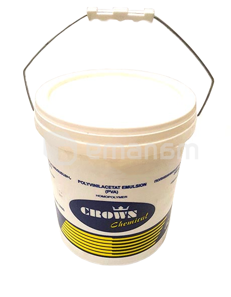 წებო Crown PVA 17 კგ