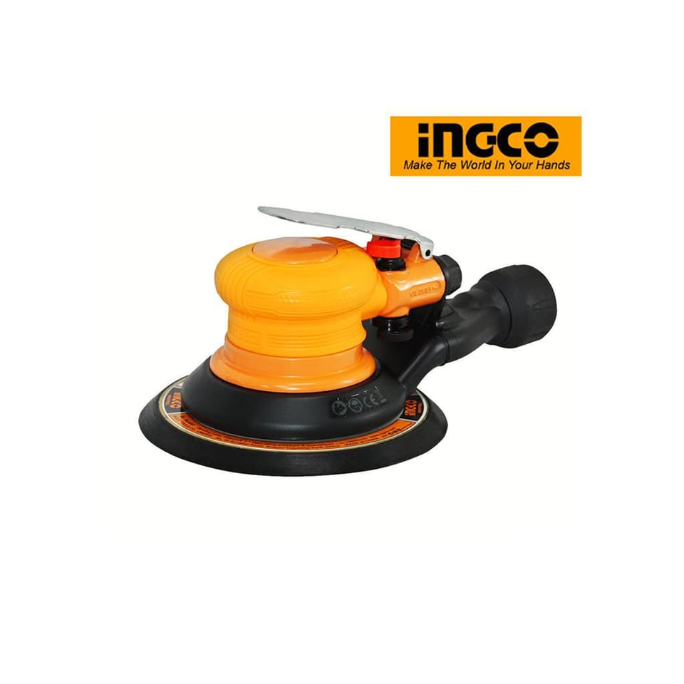 ხელის ზუმფარა (ჰაერზე) 150 მმ (APS1512) INGCO