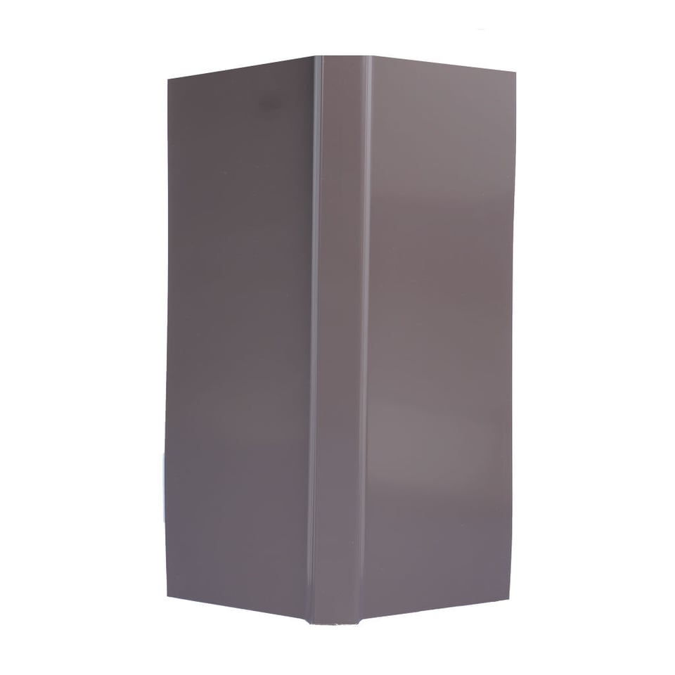 კეხი 0.50X300 RAL 8019