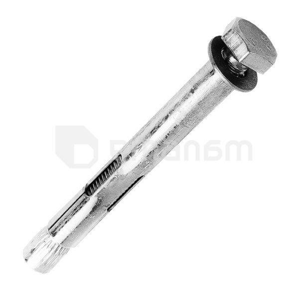 ანკერი ფოლადის კარ-ფანჯის ჩარჩოებისთვის Koelner K-P3-O-10112