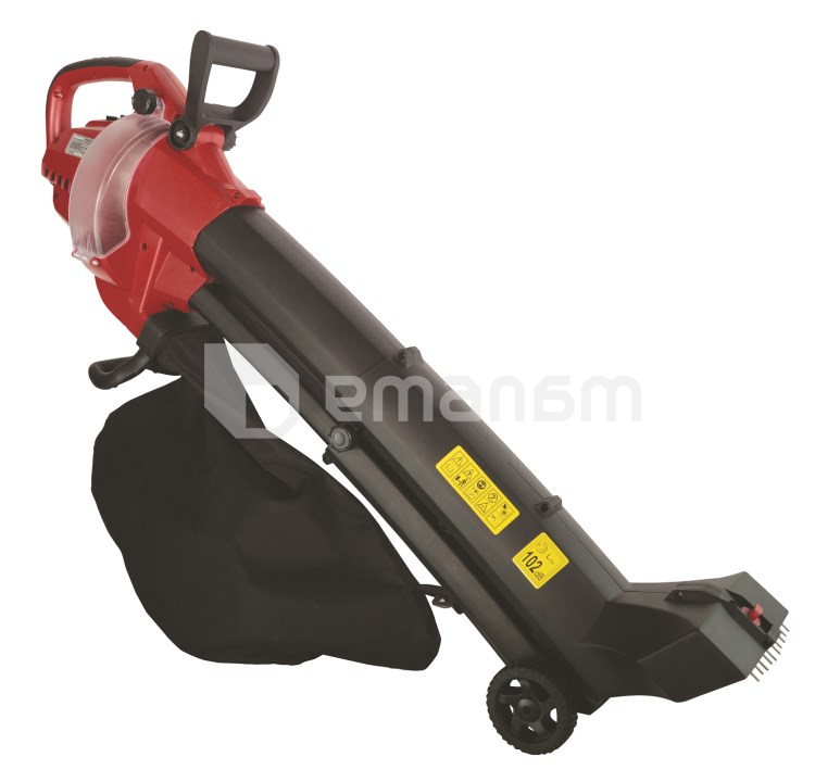 მტვერსასრუტი ბაღის RAIDER RD-EBV04 3000W