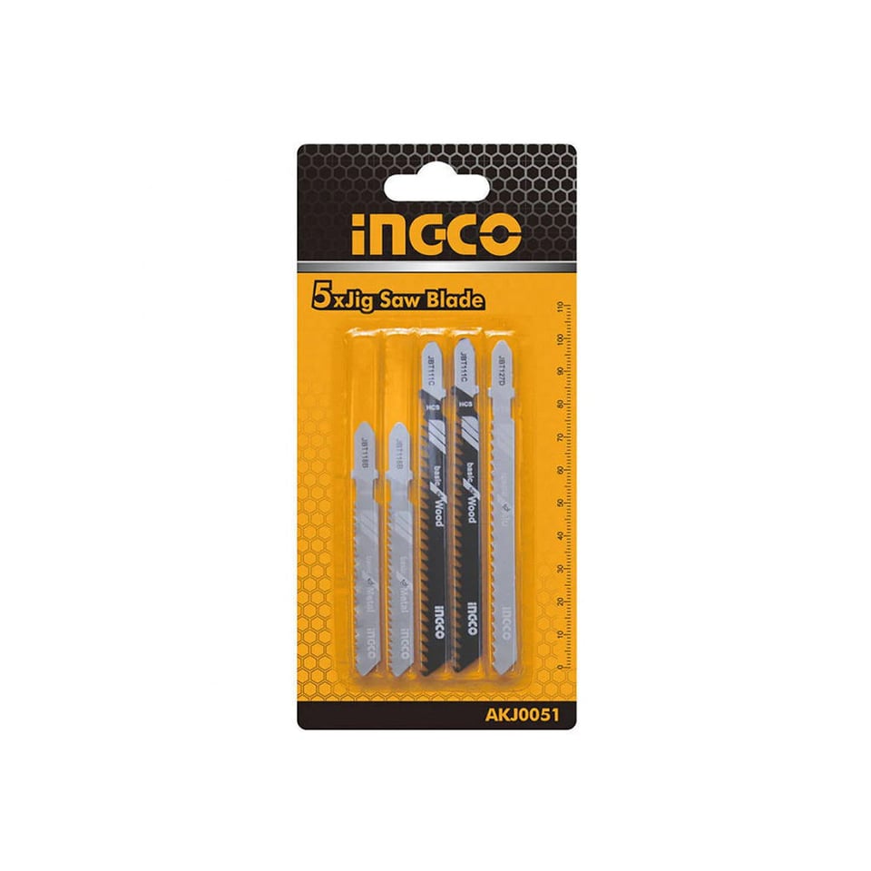 ბეწვახერხის საცვლელი პირები AKJ 0051