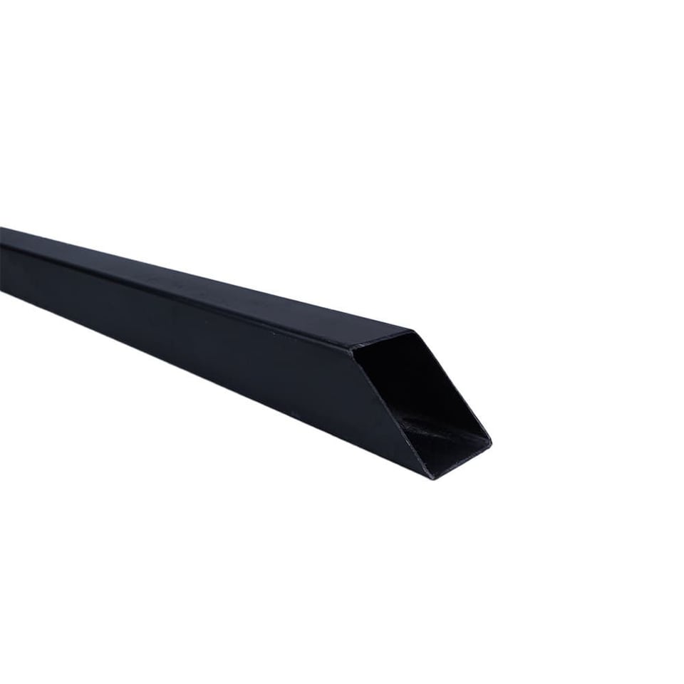 მართკუთხა მილი 30X60X2.50 მმ NOVA