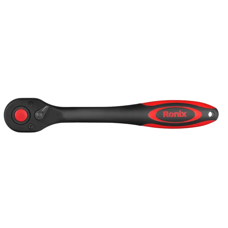 ჭრიალა სახელური Ronix RH-2633, 1/2