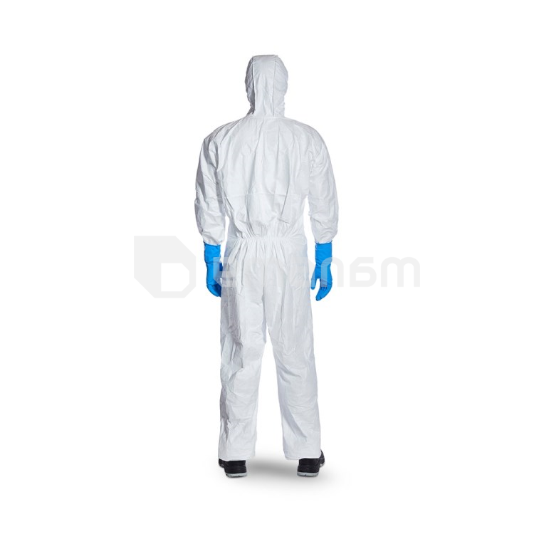 კომბინიზონი Du-Pont Tyvek 500XPERT 2XL