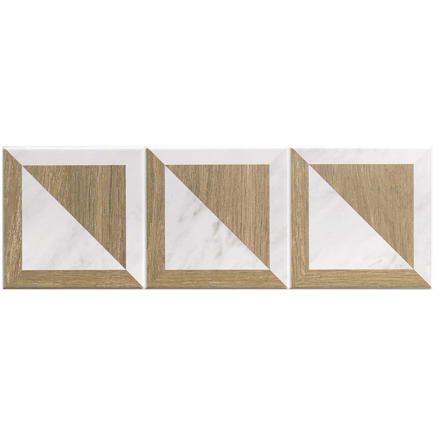 კერამოგრანიტი REALONDA BOLZANO 15x45