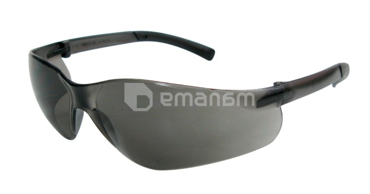 დამცავი სათვალე Shu Gie 91532-1B შავი