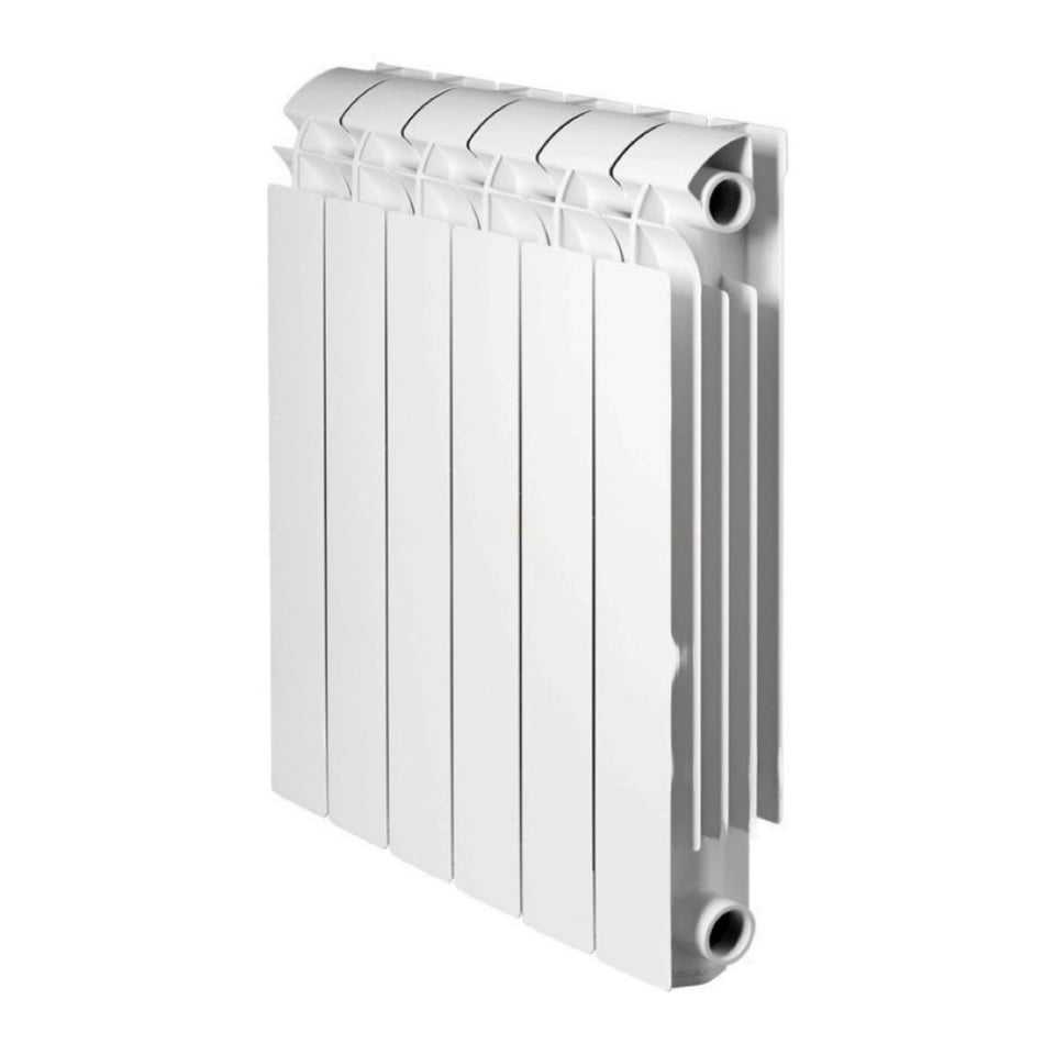 ალუმინის რადიატორი SIRAGROUP GREAT H600-10