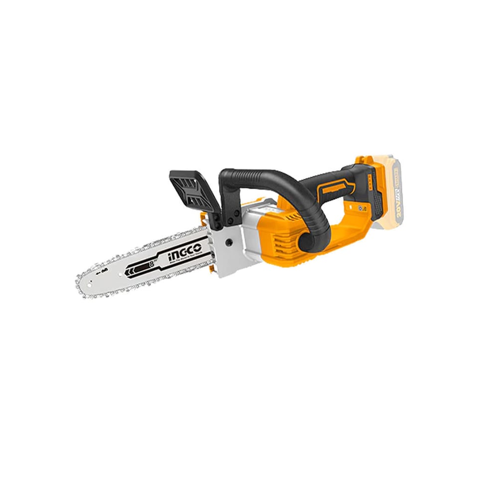 ჯაჭვური ხერხი 20V Li-Ion  (CGSLI2085)