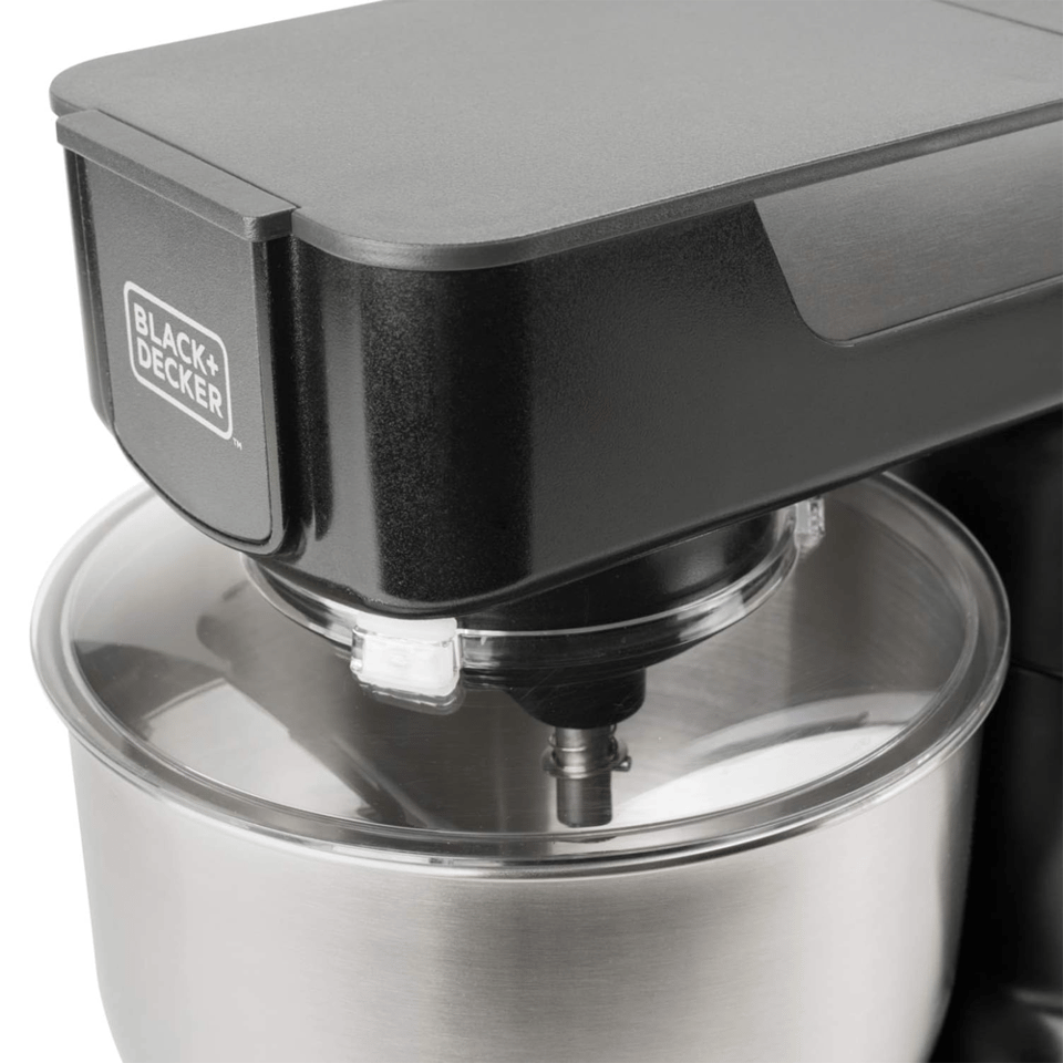 სტაციონალური მიქსერი Black+Decker BXKM1000E