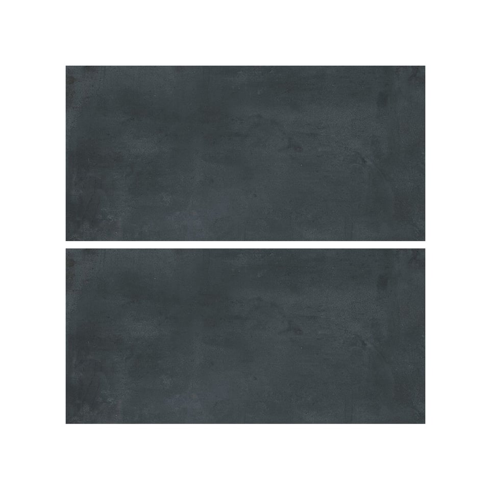 კერამოგრანიტი Epoch Antracite 60*120*0.7 "Q"
