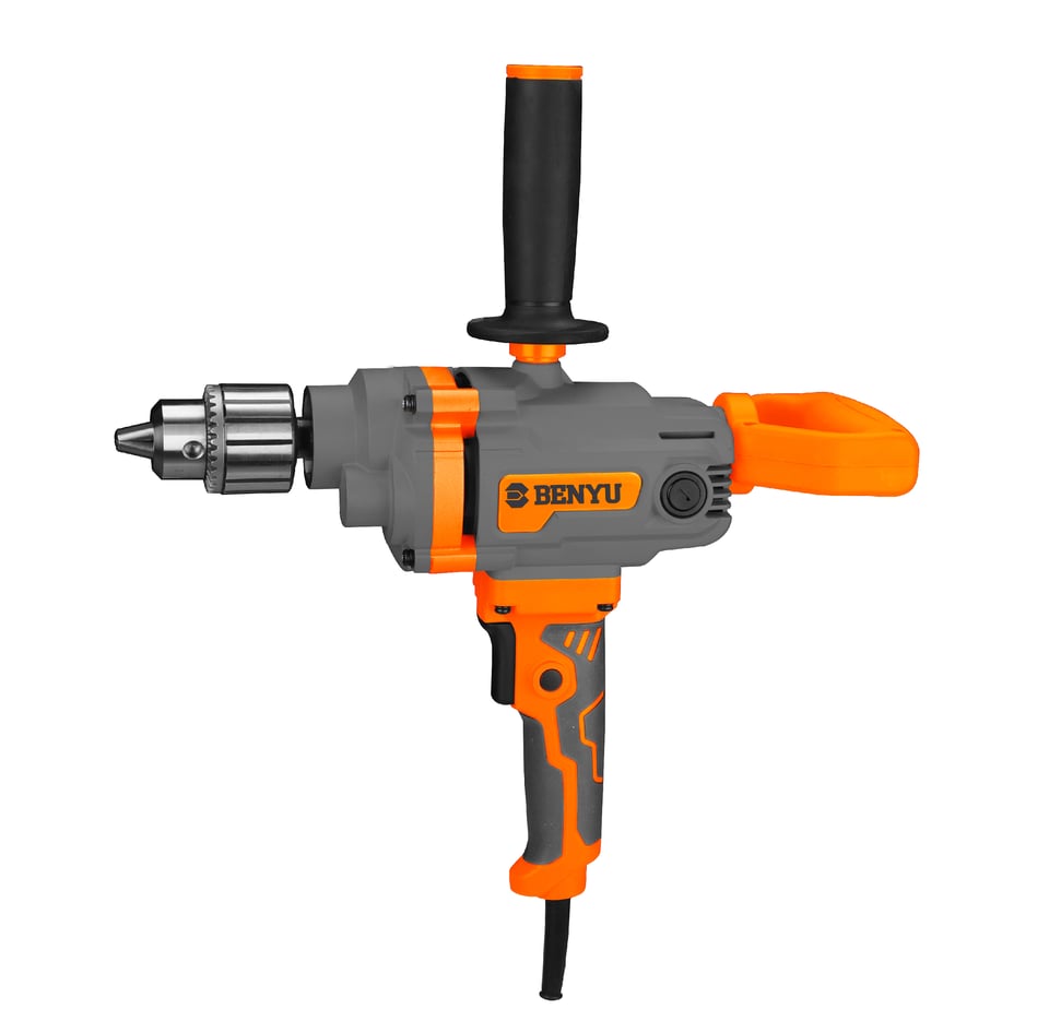 ელექტრო ბურღი 550W