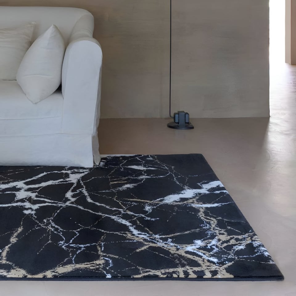 ხალიჩა OSTA CHROMA 470-38-AF900 160x230 სმ