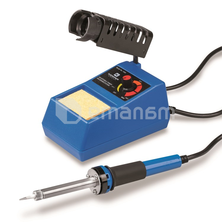 სარჩილვავი რეგულირებადი Kempergroup 1600 48W